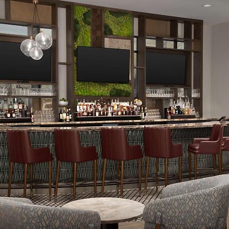 Hilton Phoenix Chandler Extérieur photo