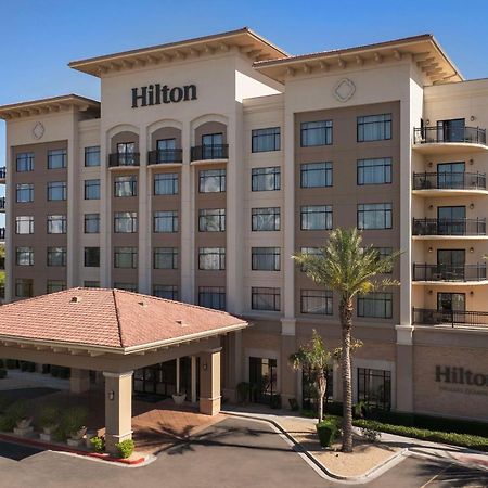 Hilton Phoenix Chandler Extérieur photo