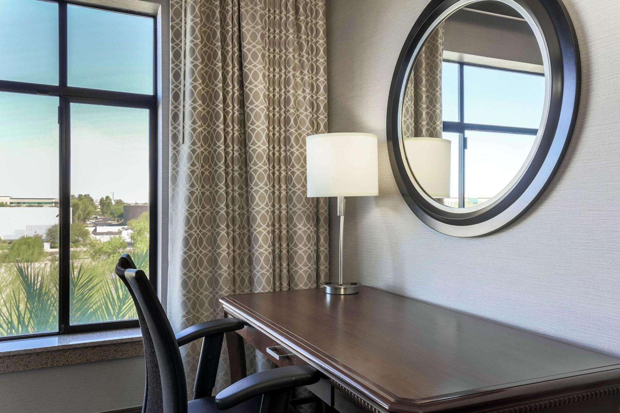 Hilton Phoenix Chandler Extérieur photo