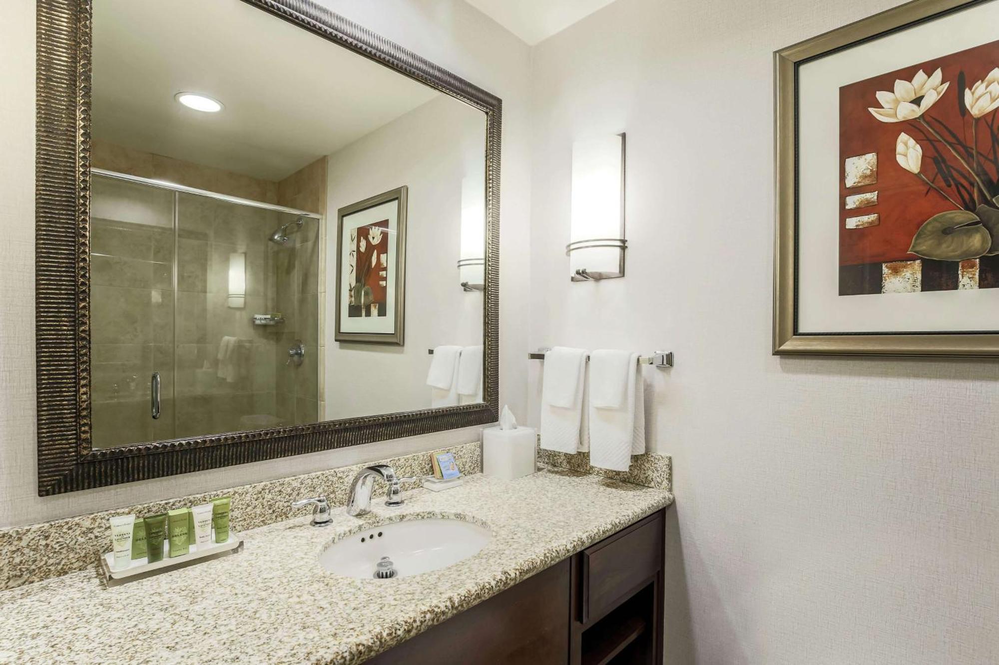 Hilton Phoenix Chandler Extérieur photo