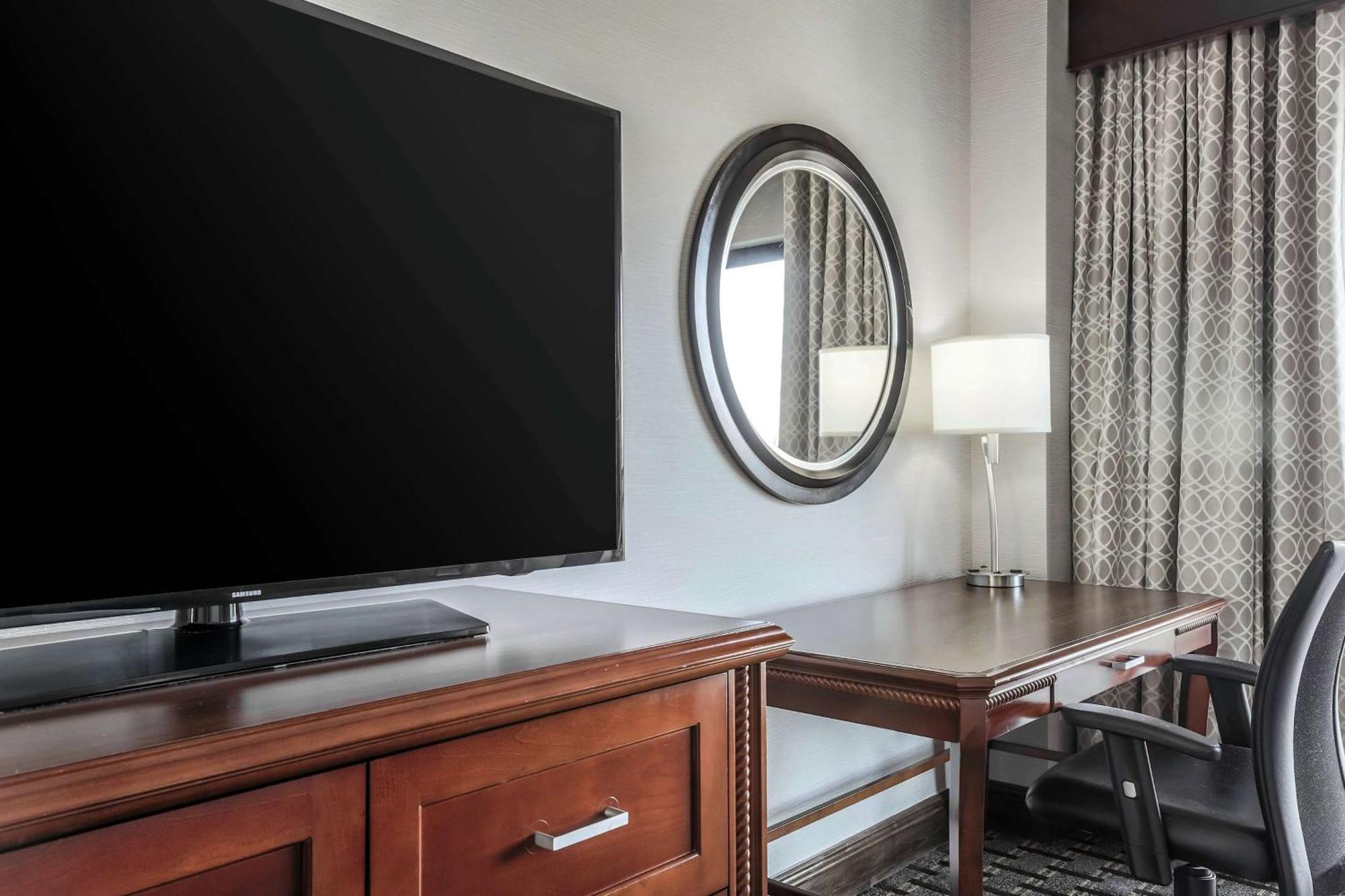 Hilton Phoenix Chandler Extérieur photo