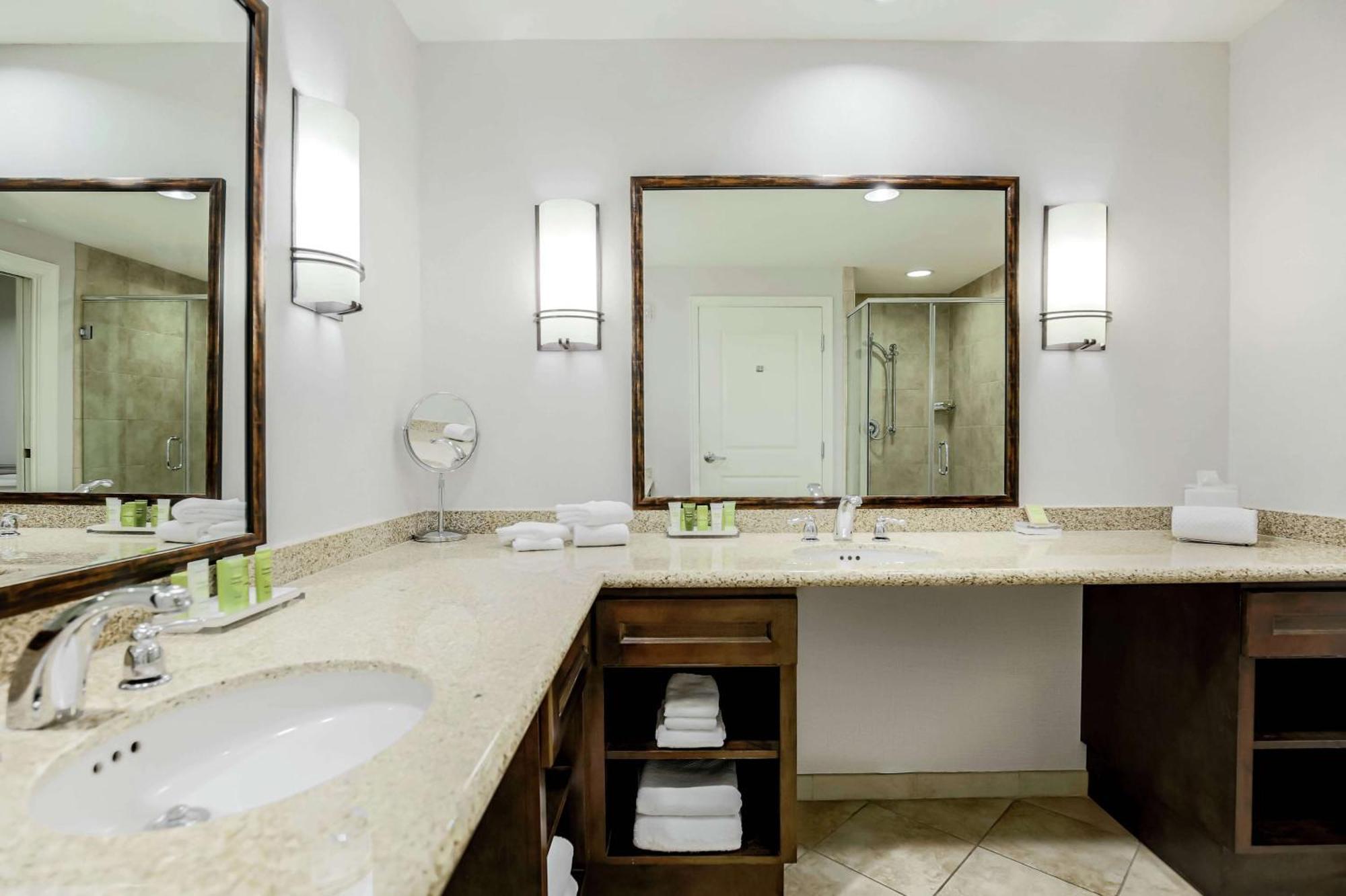 Hilton Phoenix Chandler Extérieur photo