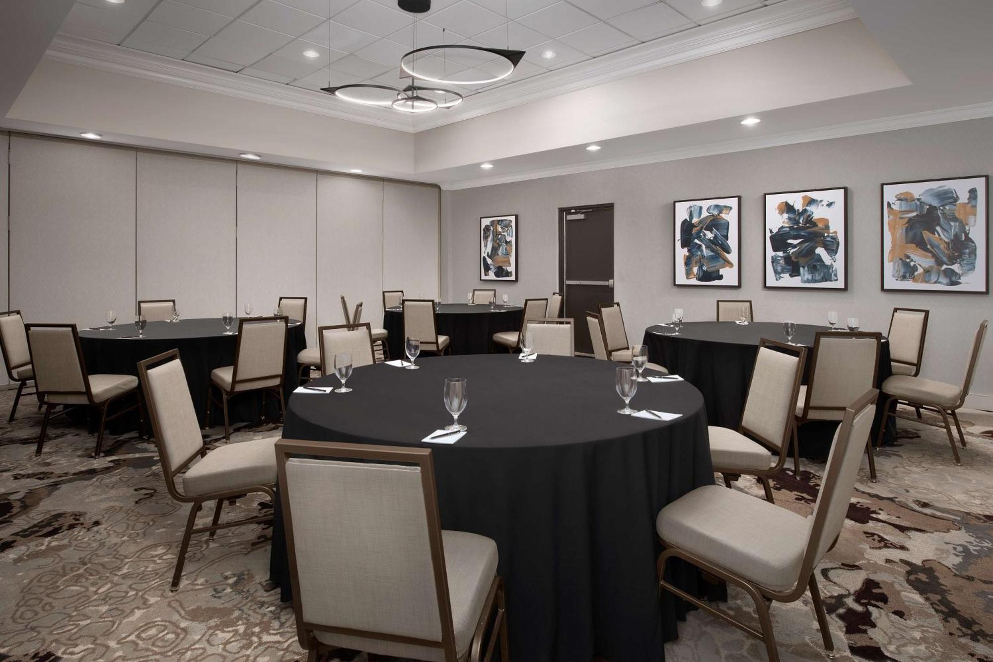 Hilton Phoenix Chandler Extérieur photo
