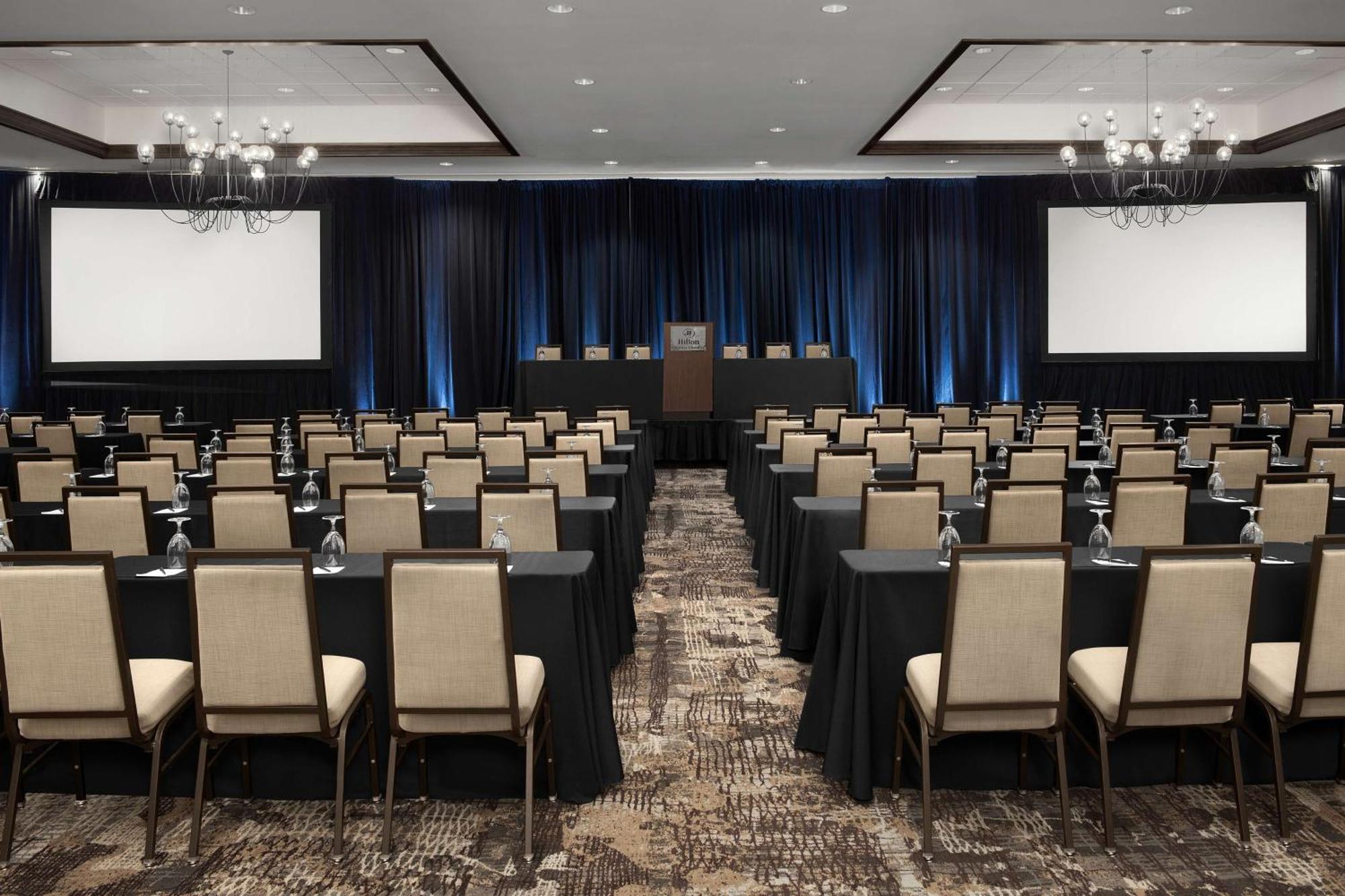 Hilton Phoenix Chandler Extérieur photo