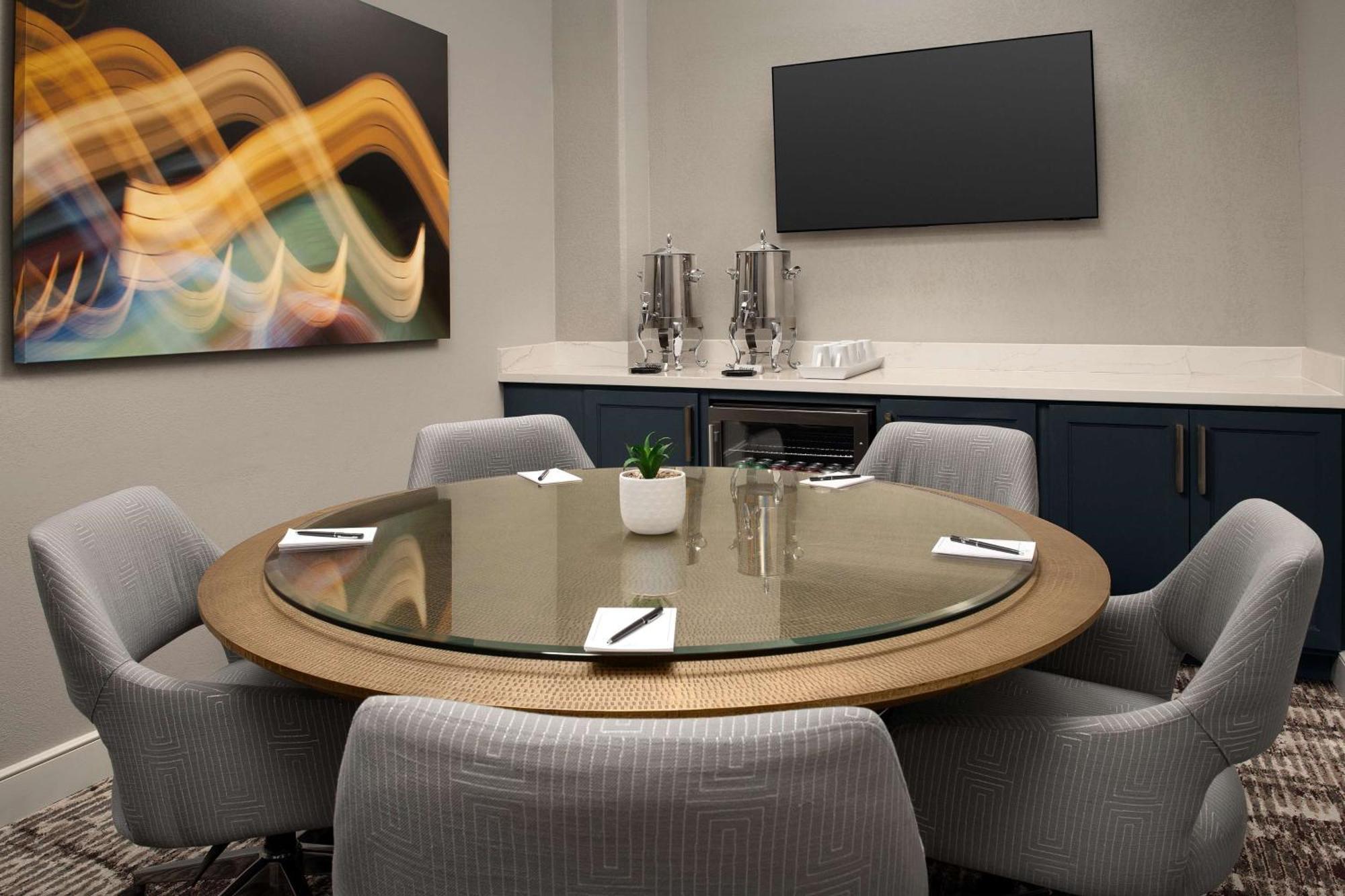Hilton Phoenix Chandler Extérieur photo