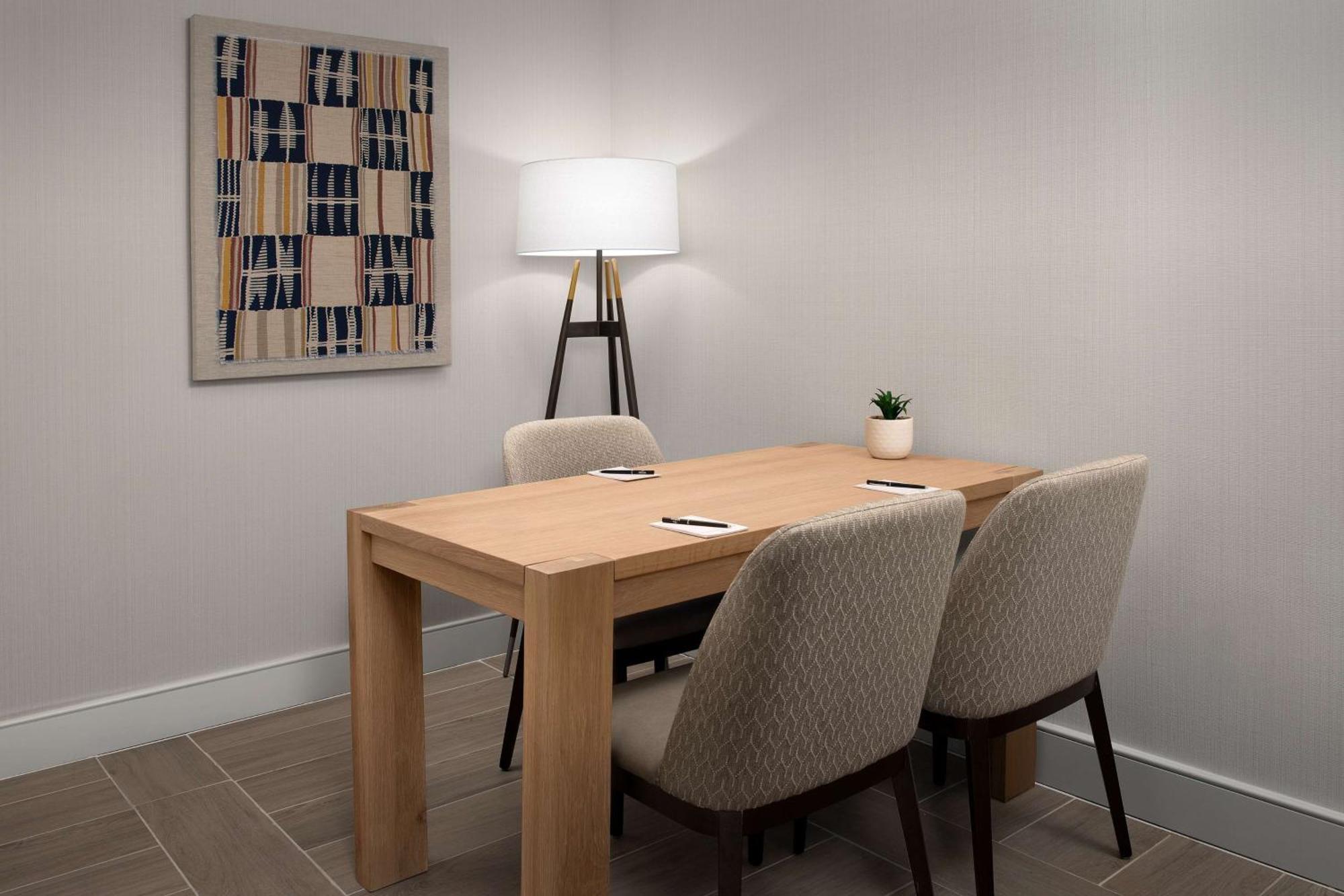 Hilton Phoenix Chandler Extérieur photo