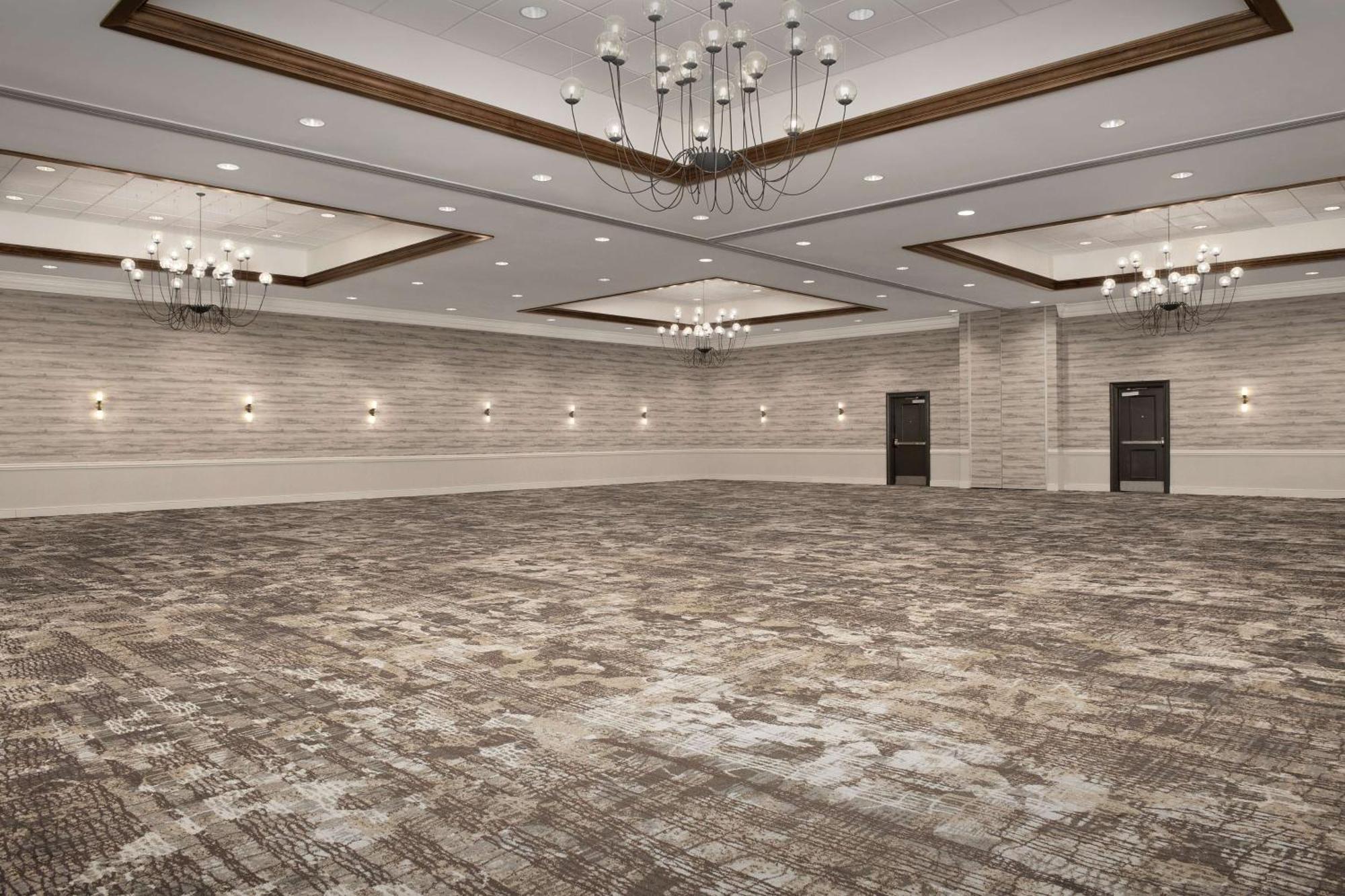 Hilton Phoenix Chandler Extérieur photo