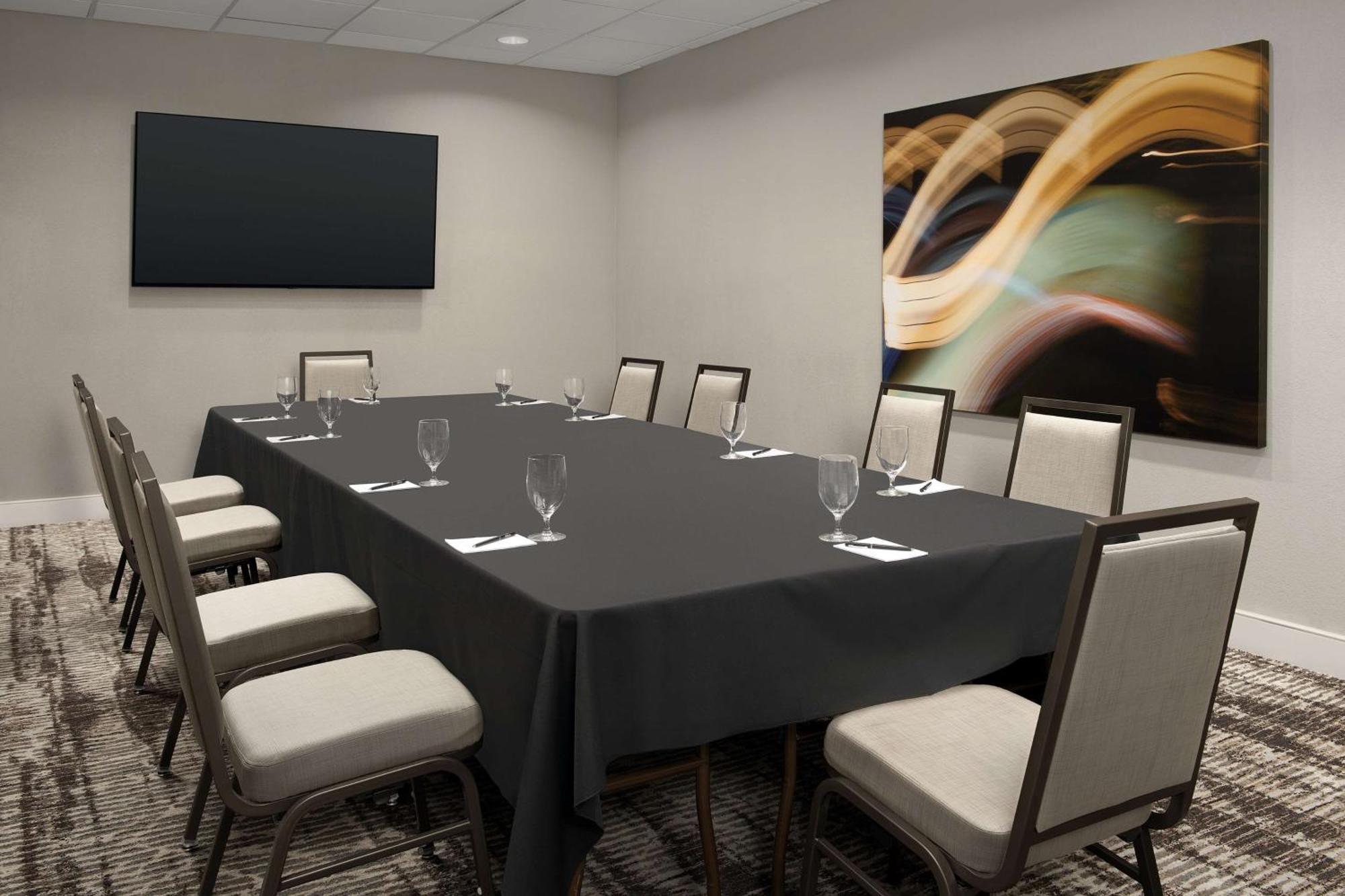 Hilton Phoenix Chandler Extérieur photo