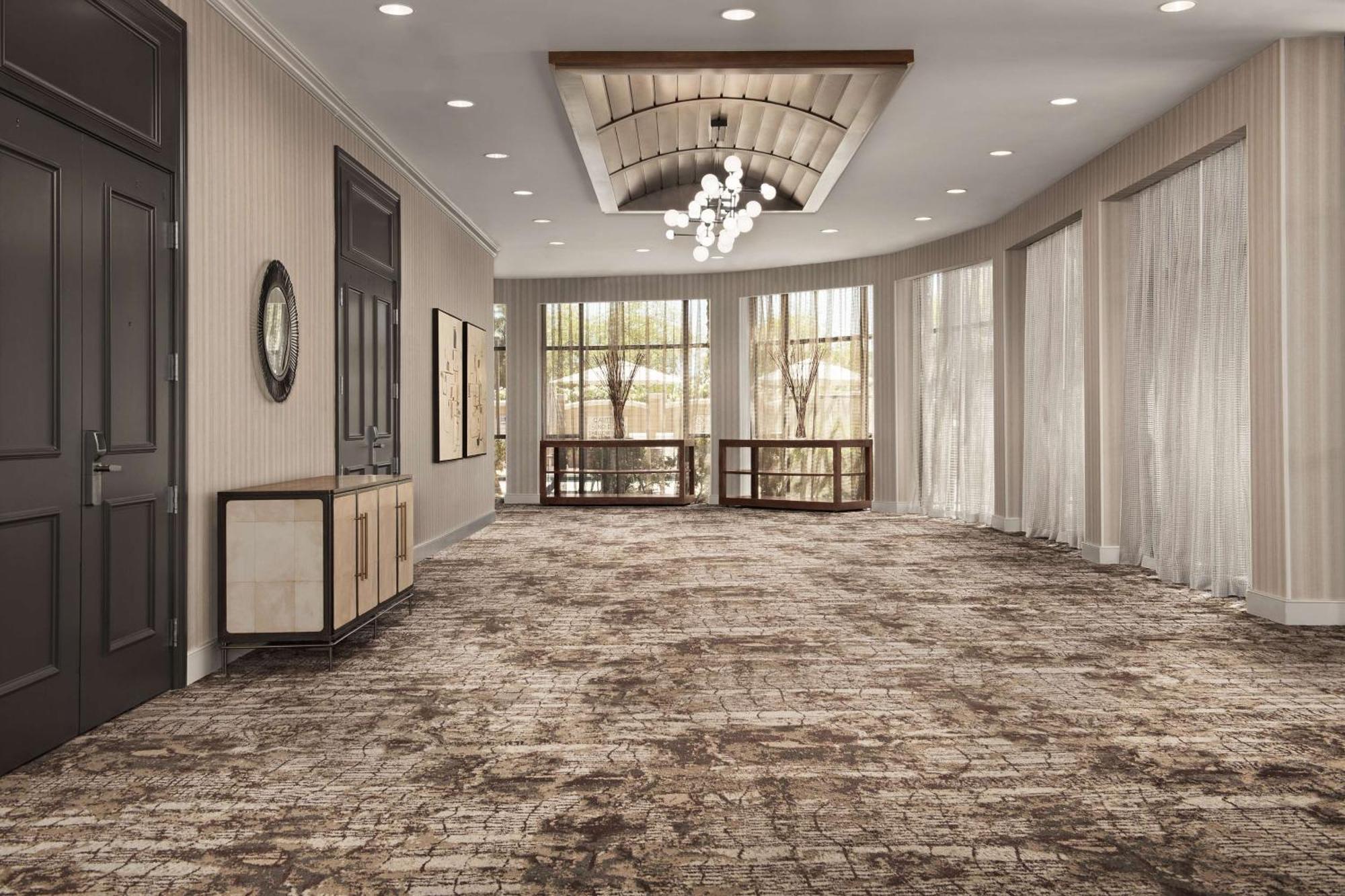 Hilton Phoenix Chandler Extérieur photo