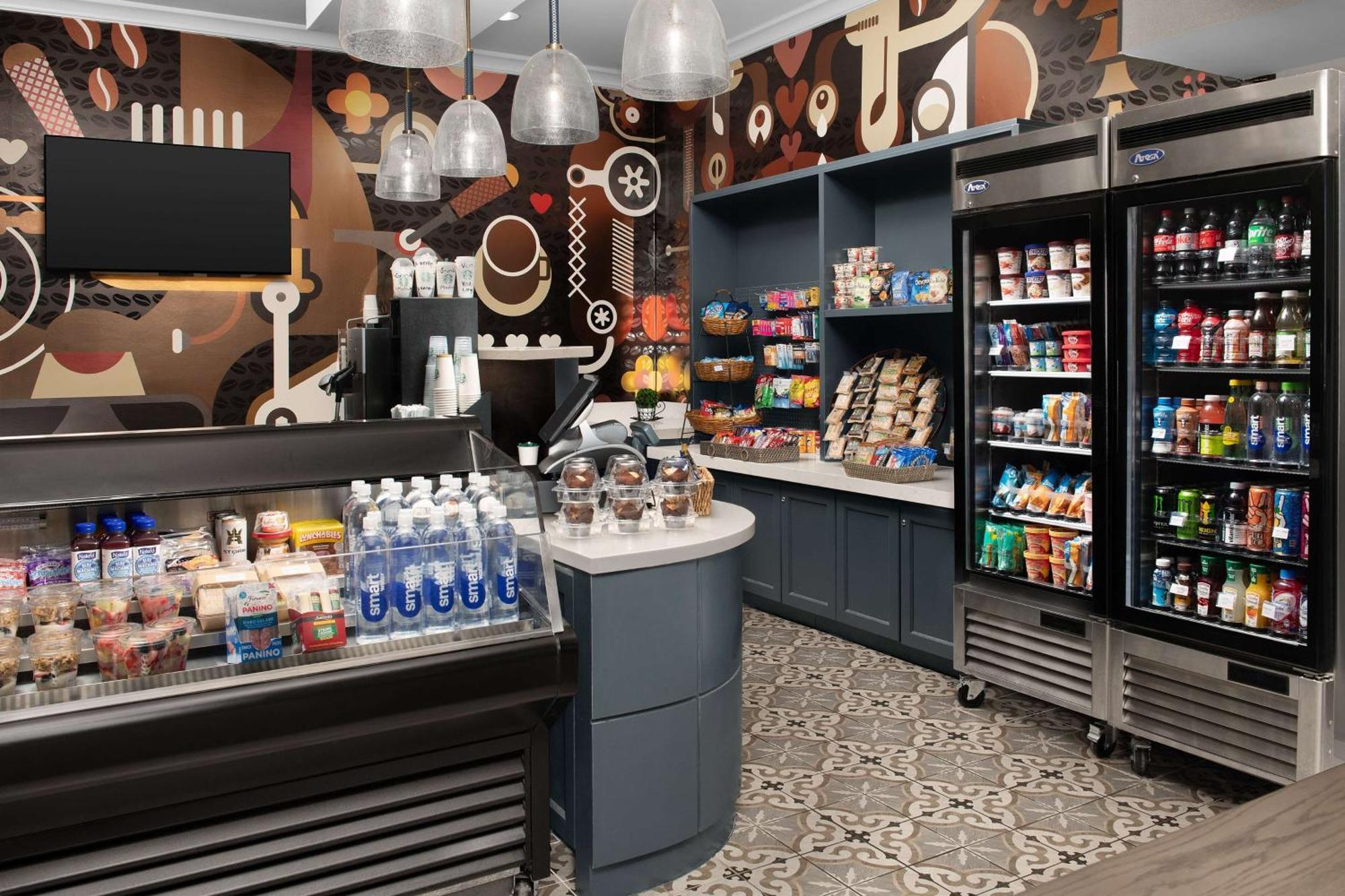 Hilton Phoenix Chandler Extérieur photo