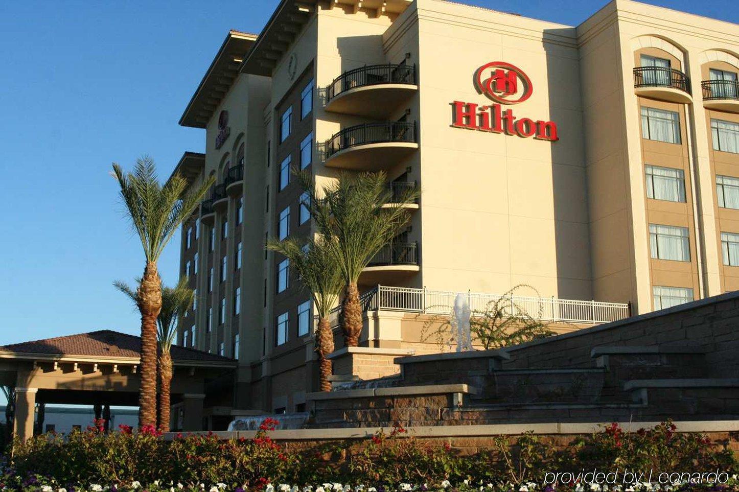 Hilton Phoenix Chandler Extérieur photo