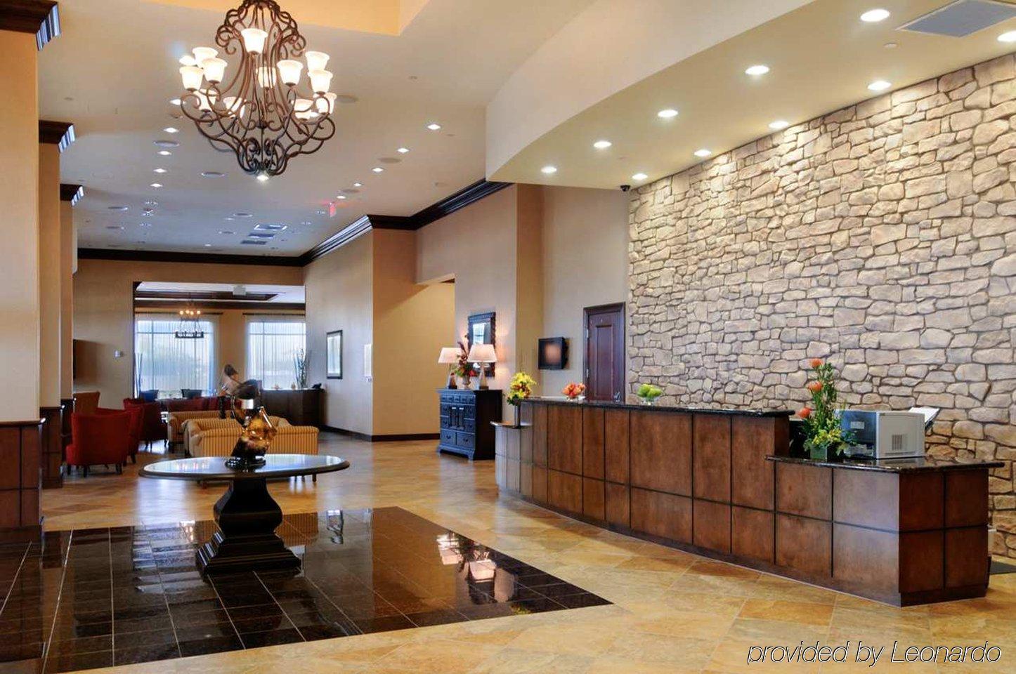 Hilton Phoenix Chandler Intérieur photo