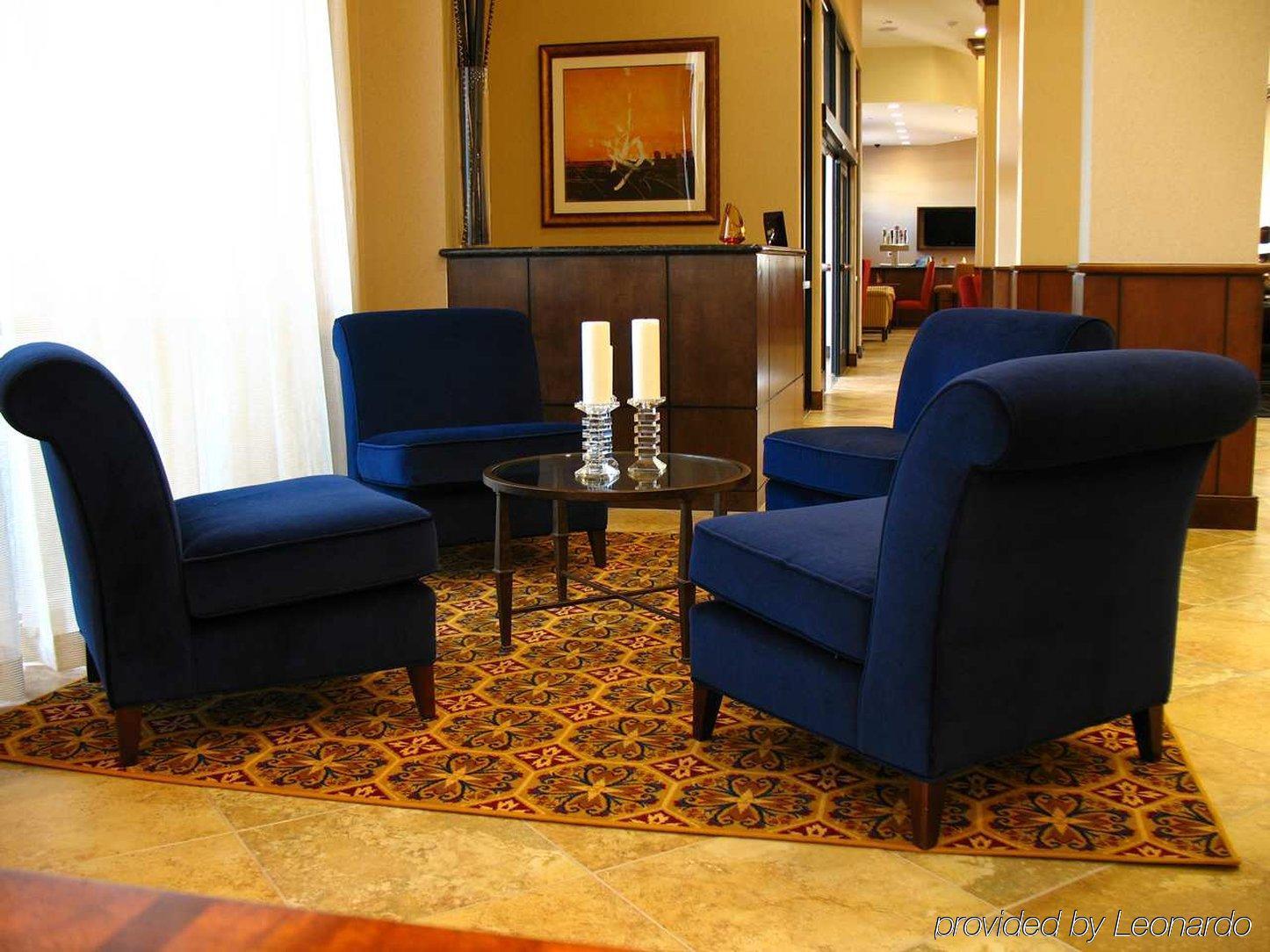 Hilton Phoenix Chandler Intérieur photo