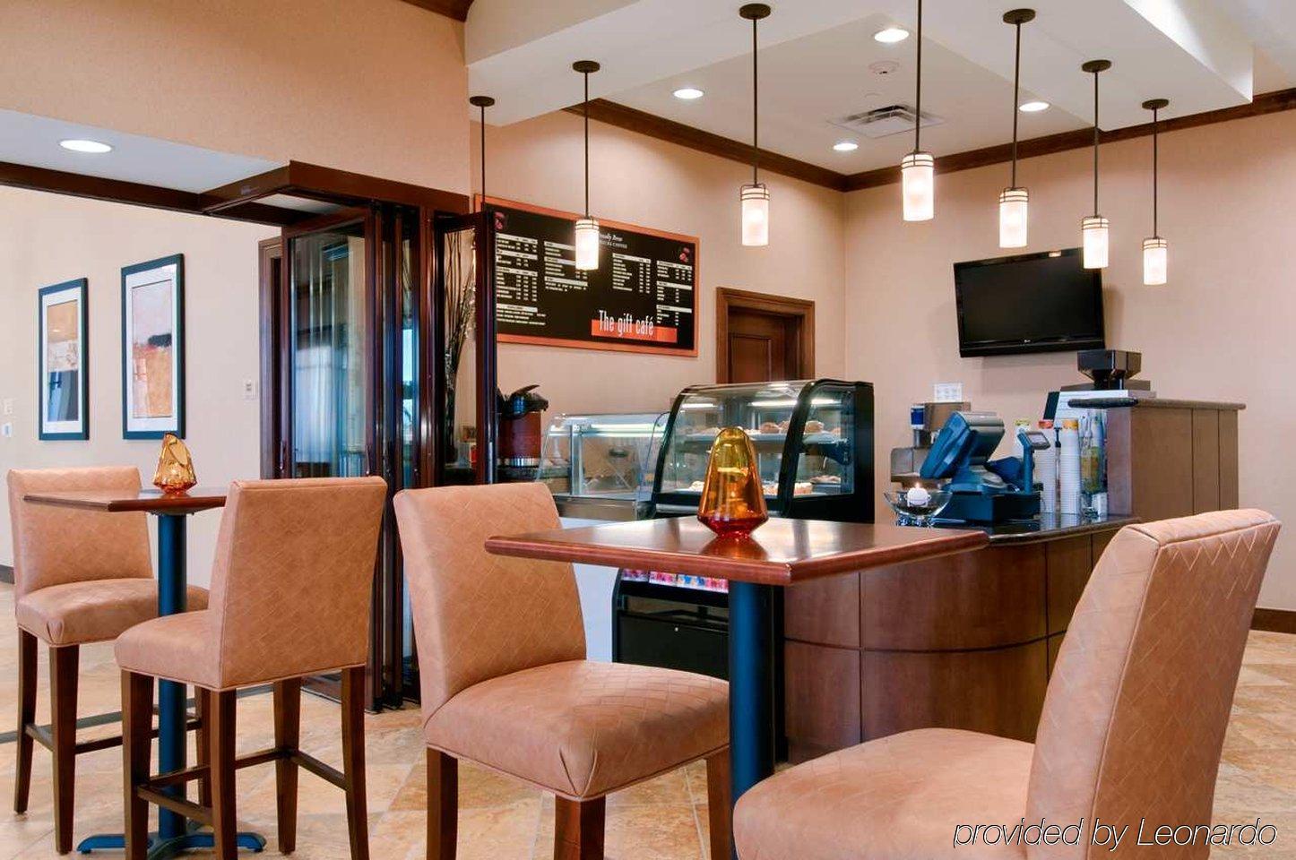 Hilton Phoenix Chandler Restaurant photo
