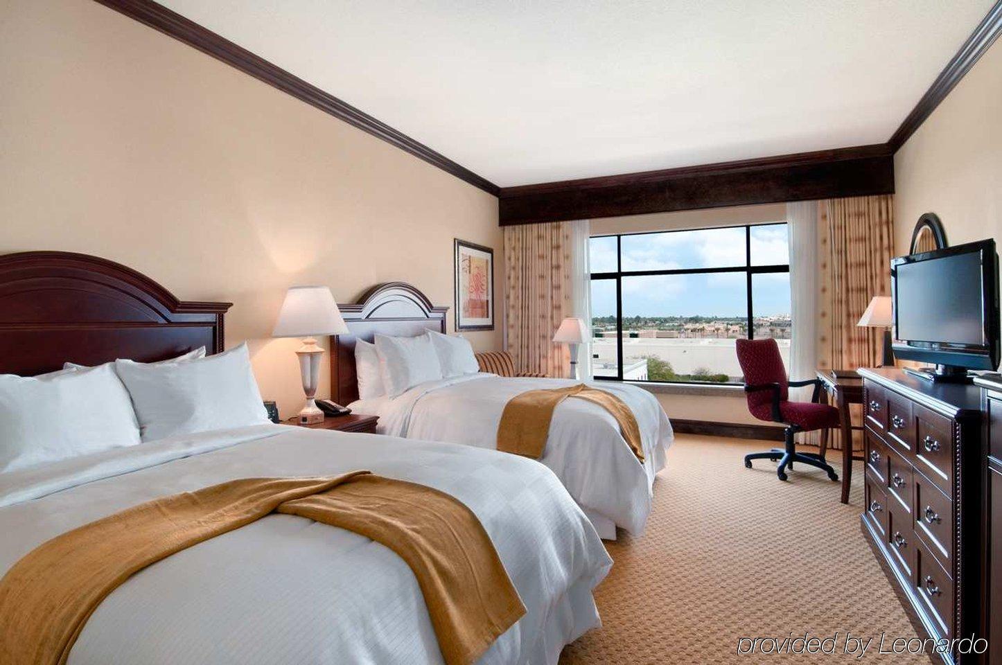 Hilton Phoenix Chandler Chambre photo
