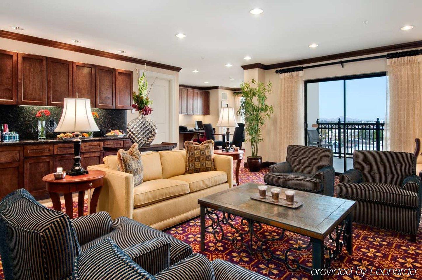 Hilton Phoenix Chandler Chambre photo