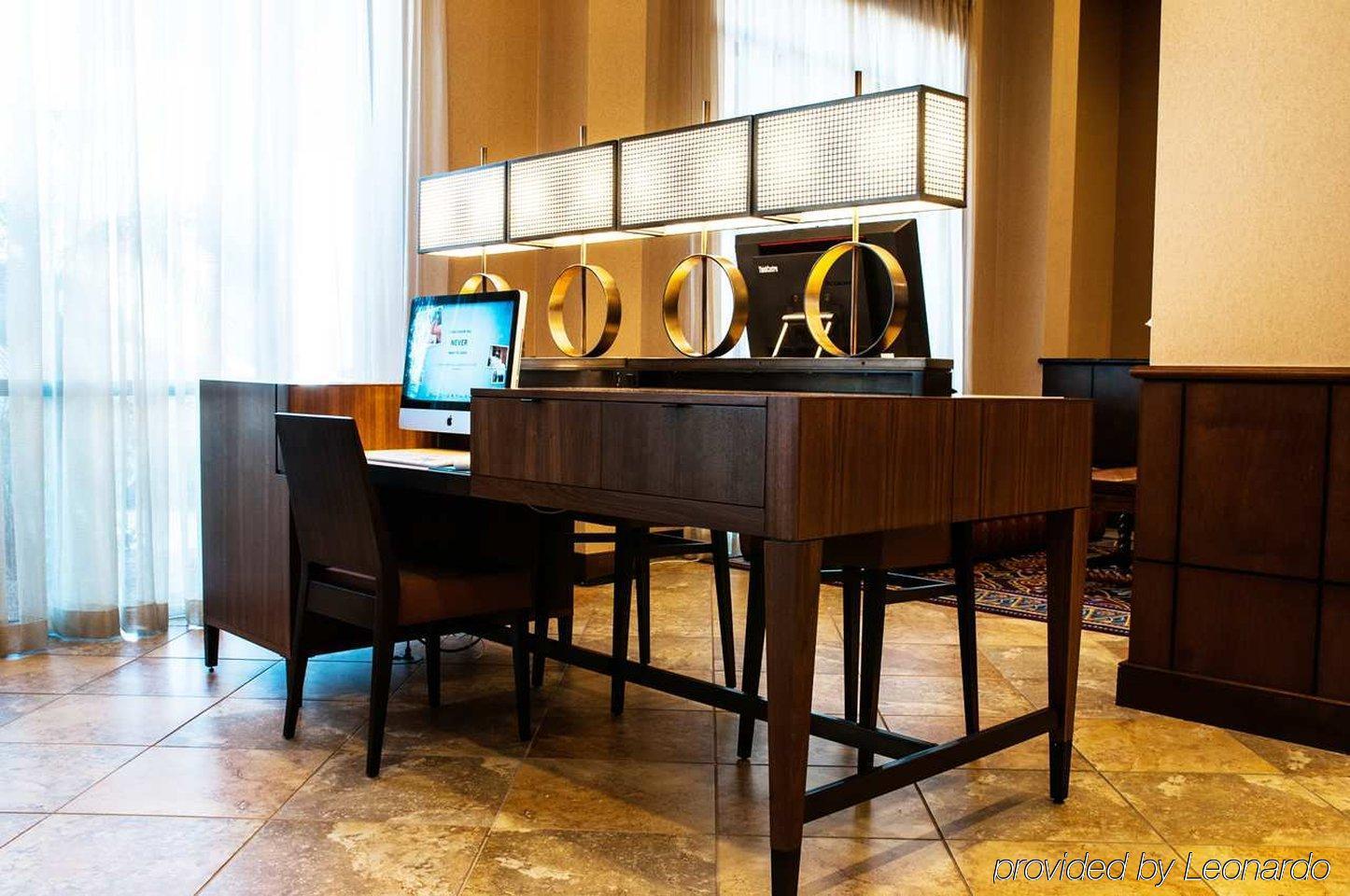 Hilton Phoenix Chandler Extérieur photo