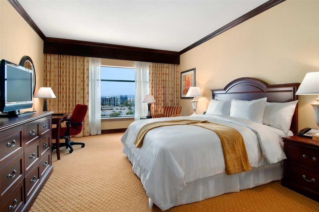 Hilton Phoenix Chandler Chambre photo