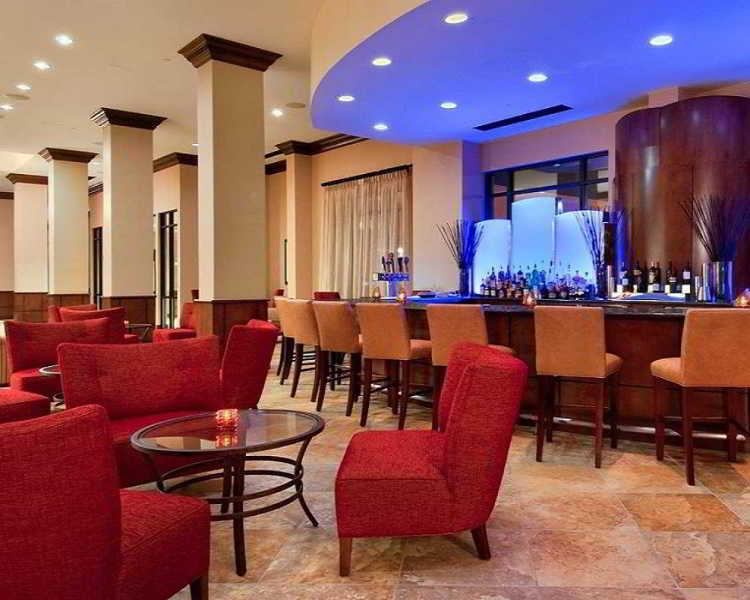 Hilton Phoenix Chandler Extérieur photo