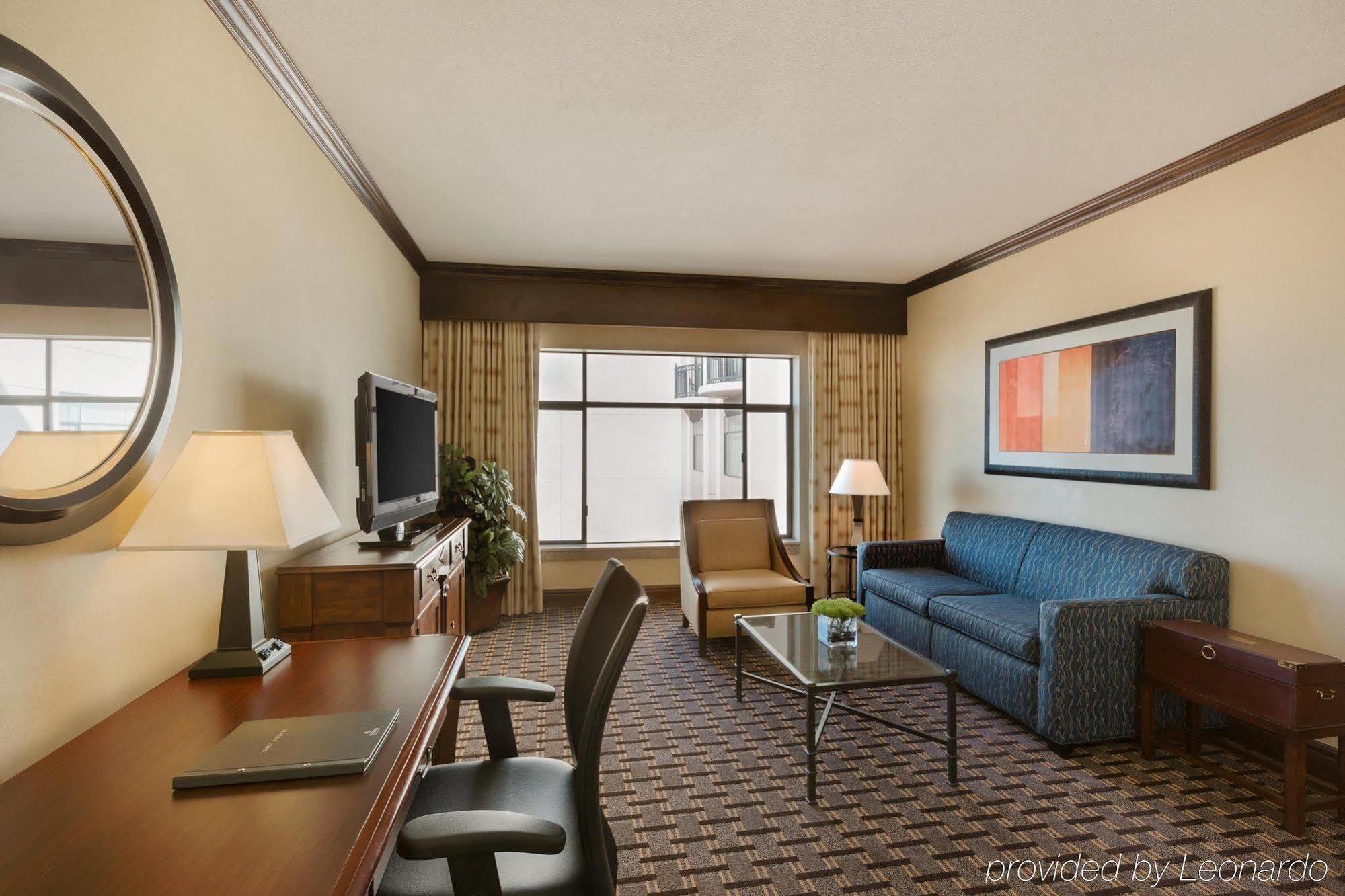 Hilton Phoenix Chandler Extérieur photo