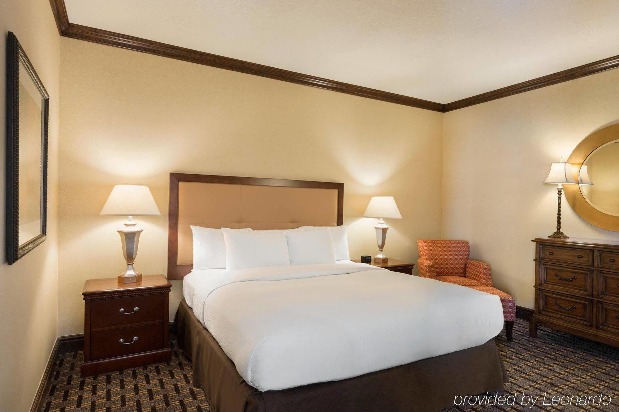 Hilton Phoenix Chandler Extérieur photo